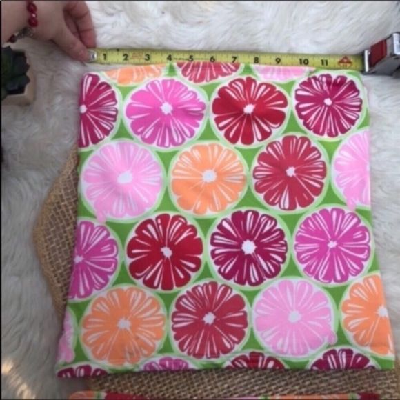 Lilly Pulitzer Juice Stand Swimsuit - Picture 7 of 11